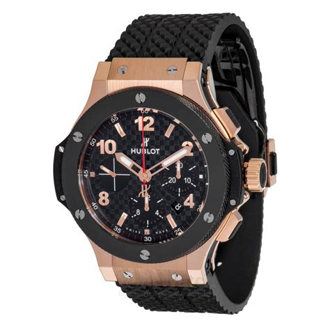 hublot big bang chronograph 44mm mens watch